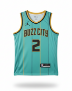 20/21 NBA Hornets City Edition - Lamelo Ball