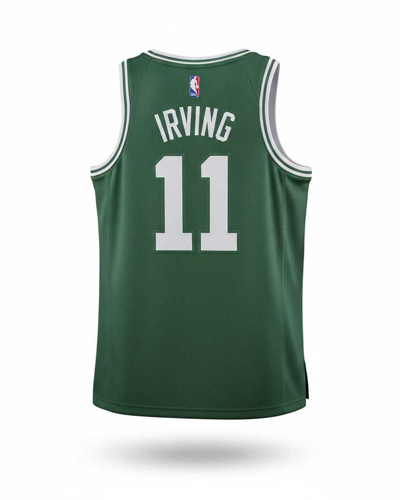 22/23 NBA Boston Celtics Icon Edition - Kyrie Irving