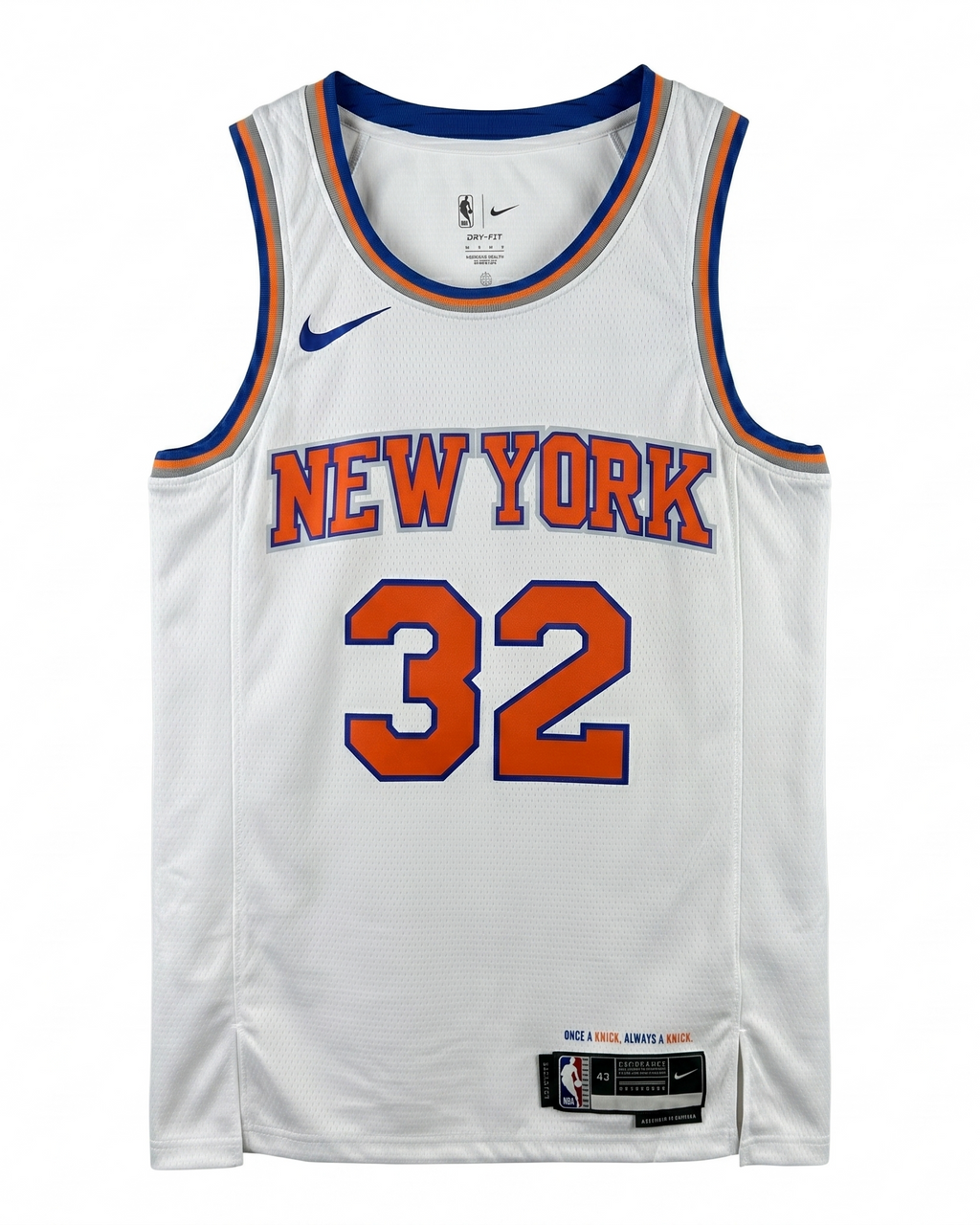 24/25 NBA NY Knicks Association Edition - Karl-Anthony Towns