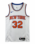 24/25 NBA NY Knicks Association Edition - Karl-Anthony Towns