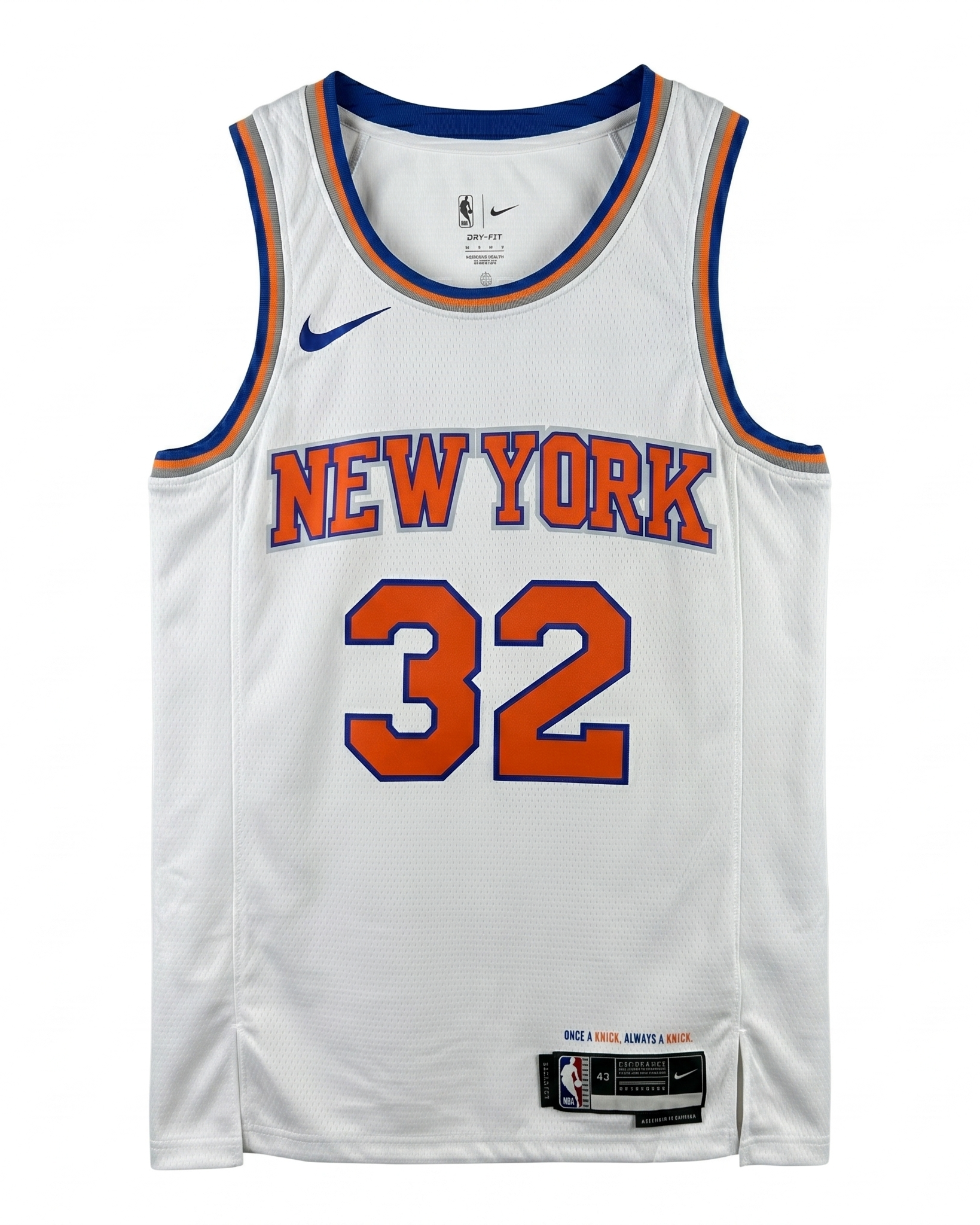 24/25 NBA NY Knicks Association Edition - Karl-Anthony Towns