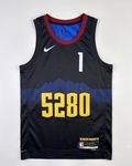2023/24 NBA Nuggets City Edition - Michael Porter Jr.