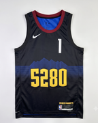 2023/24 NBA Nuggets City Edition - Michael Porter Jr.