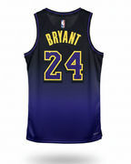 Niños | 24/25 NBA Lakers City Edition - Kobe Bryant