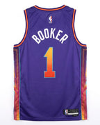 2023/24 NBA Suns City Edition - Booker
