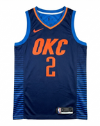 2023/24 NBA Oklahoma Statement Edition - Gilgeous-Alexander