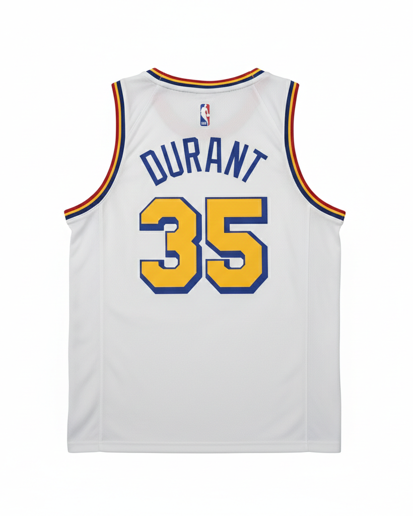 24/25 NBA Warriors Classic Edition - Kevin Durant