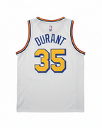 24/25 NBA Warriors Classic Edition - Kevin Durant