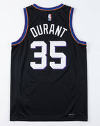 25/26 NBA Suns Statement Edition - Kevin Durant