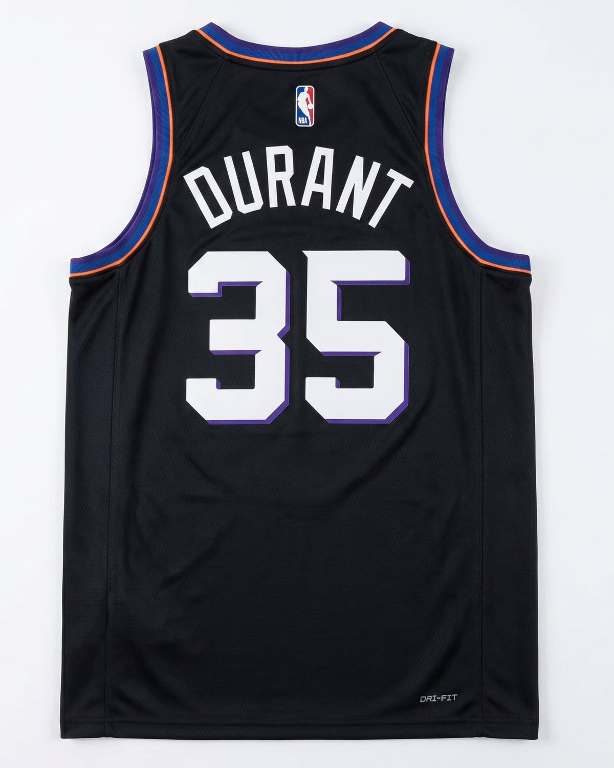 25/26 NBA Suns Statement Edition - Kevin Durant