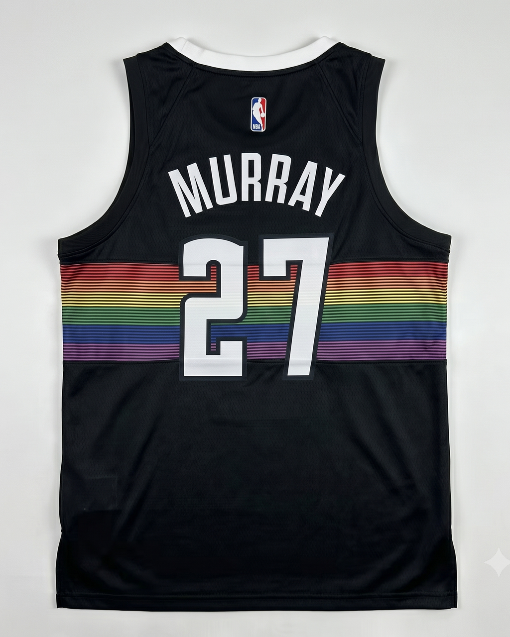 25/26 NBA Nuggets City Edition - Jamal Murray