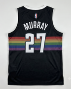 25/26 NBA Nuggets City Edition - Jamal Murray