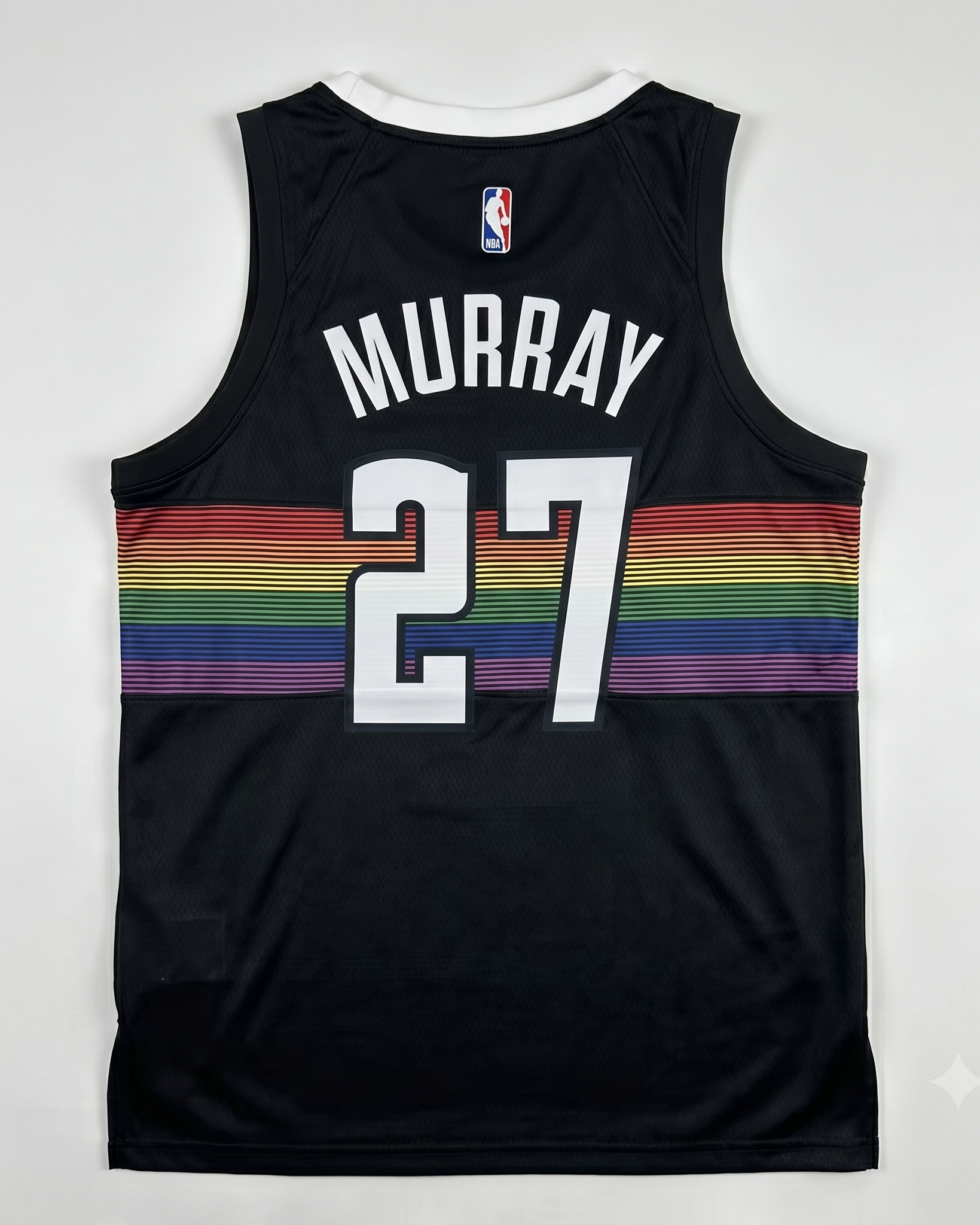 25/26 NBA Nuggets City Edition - Jamal Murray