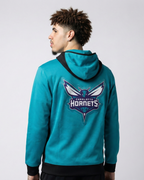 Sudadera NBA Edición Jordan - Charlotte Hornets