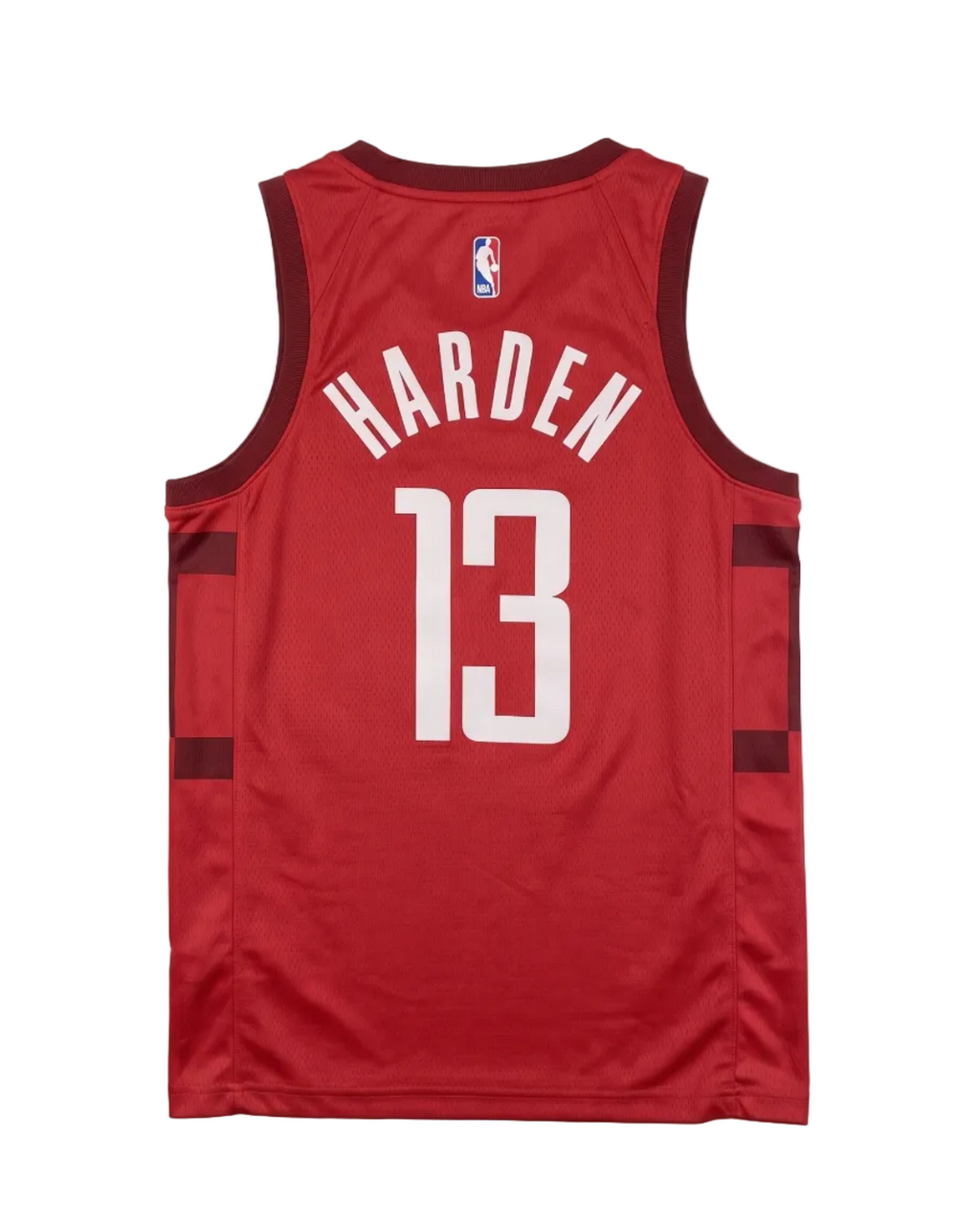 18/19 NBA Rockets Earned Edition - James Harden
