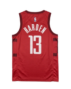 18/19 NBA Rockets Earned Edition - James Harden