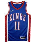 25/26 Jersey NBA Sacramento Kings City Edition - Domantas Sabonis