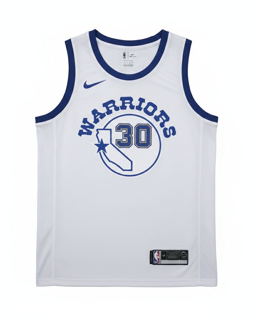 22/23 NBA Warriors Icon Edition - Stephen Curry