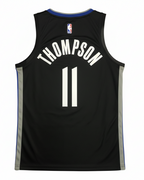 19/20 NBA Warriors City Edition - Thompson