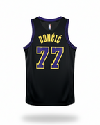 Niños | 25/26 NBA Lakers City Edition - Luka Doncic