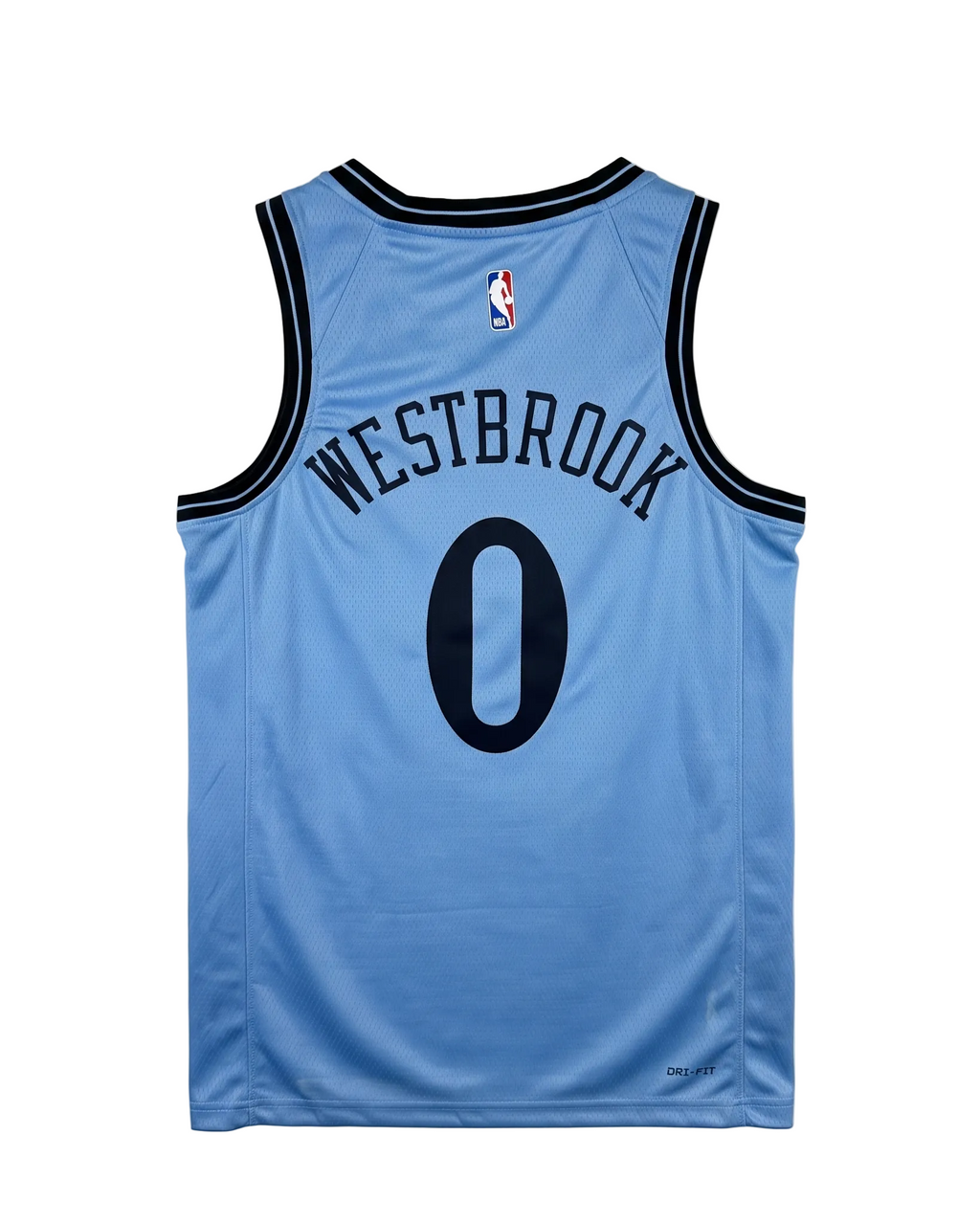 24/25 NBA LA Clippers City Edition - Russell Westbrook