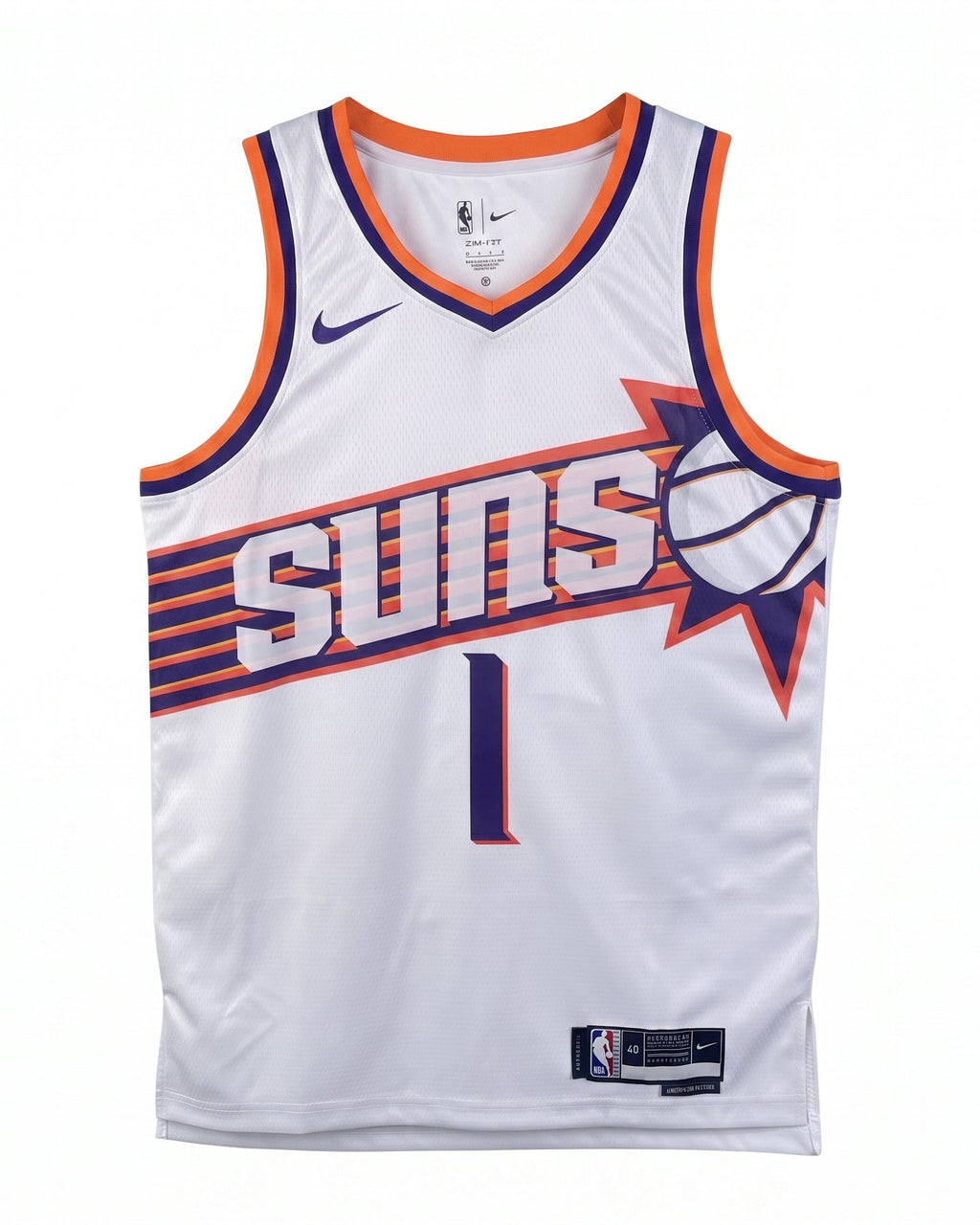 2023/24 NBA Suns Association Edition - Booker