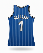 94/95 NBA Orlando Magic Mitchell & Ness - Hardaway