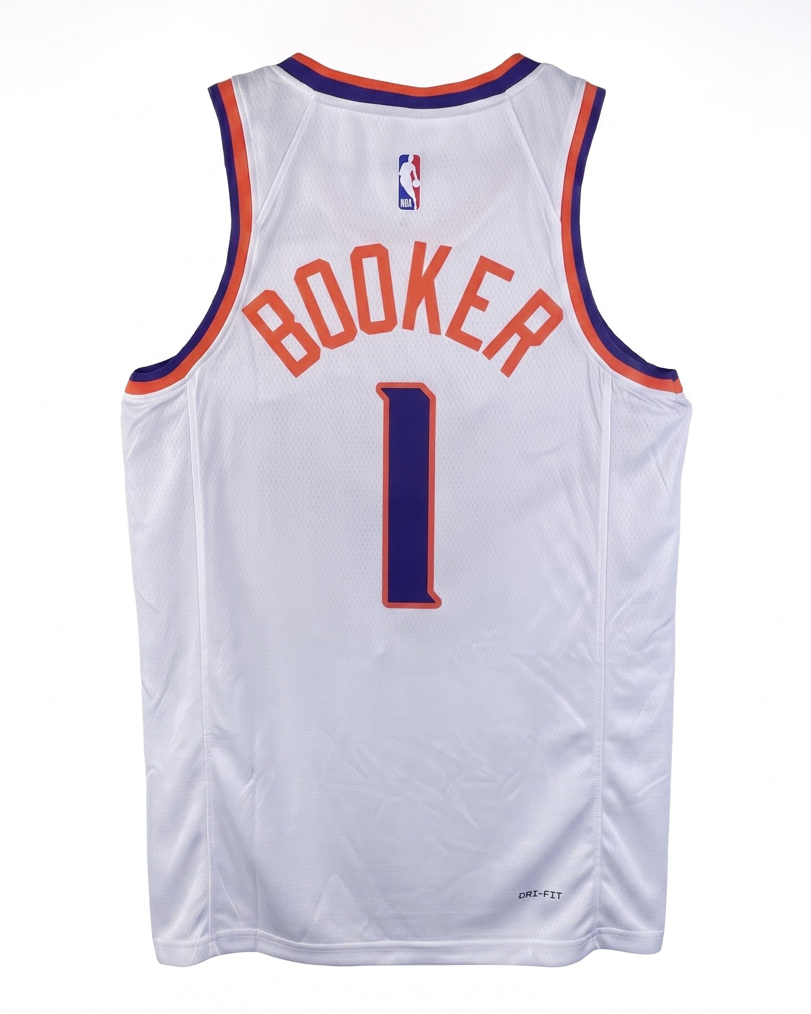 22/23 NBA Suns Association Edition - Booker