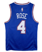 20/21 Jersey NBA NY Knicks Icon Edition - Derrick Rose