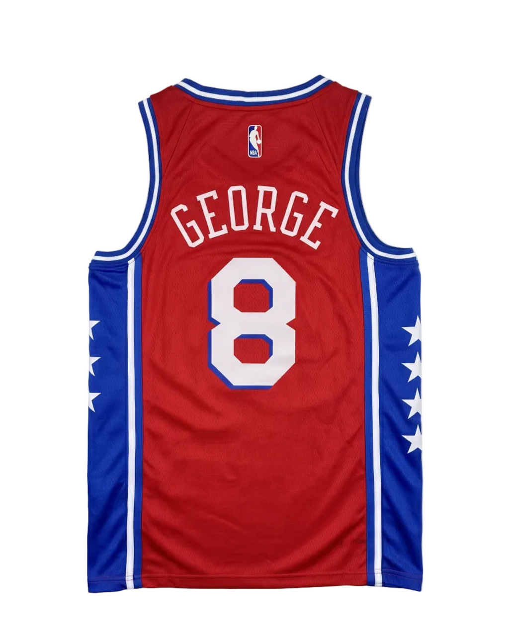 23/24 NBA 76ers Statement Edition - Paul George