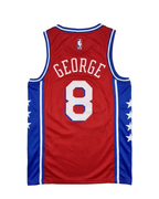 23/24 NBA 76ers Statement Edition - Paul George