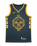 18/19 NBA Warriors City Edition - Kevin Durant