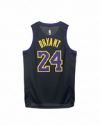 Niños | 25/26 NBA Lakers City Edition - Kobe Bryant