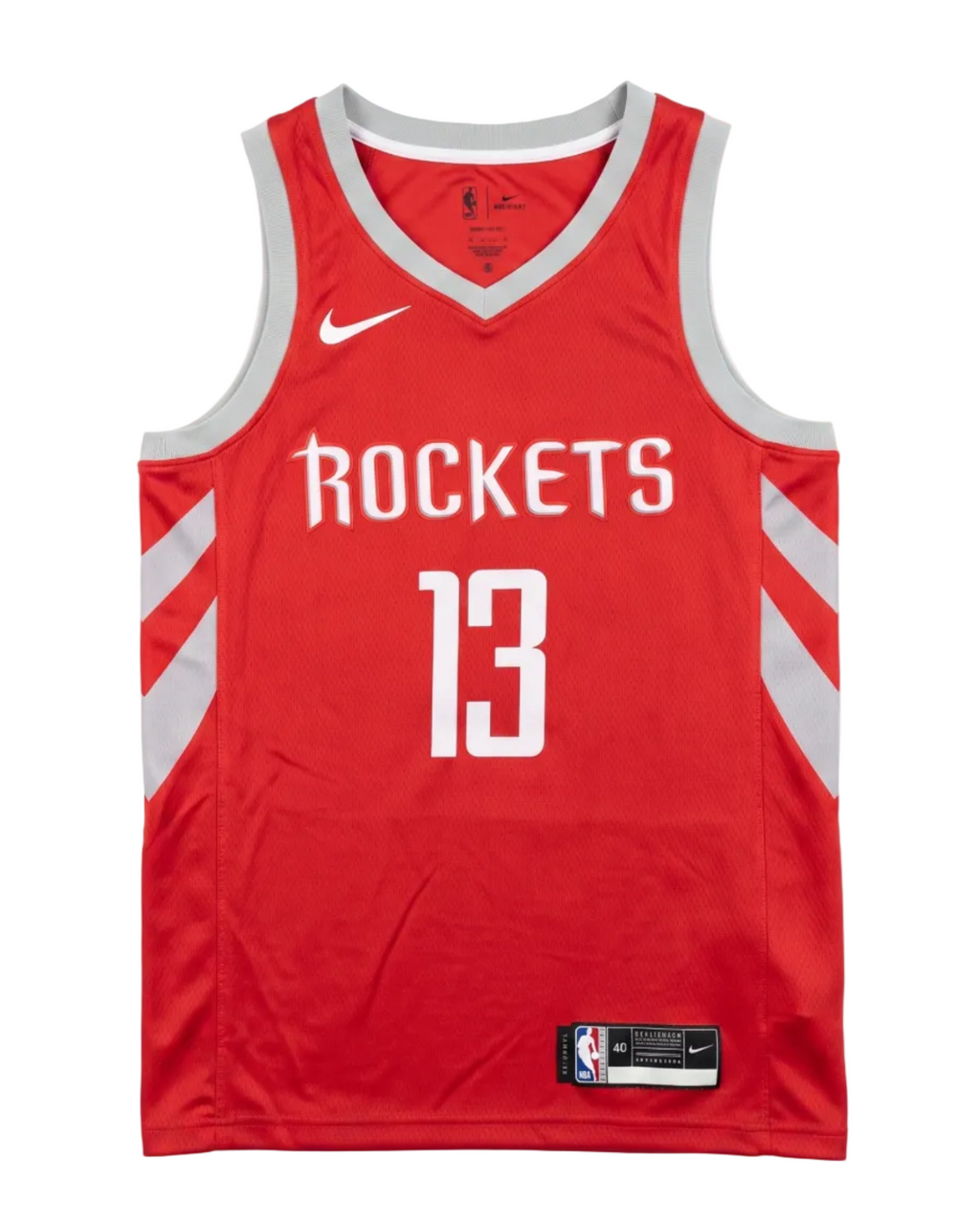 18/19 NBA Rockets Icon Edition - James Harden