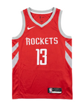 18/19 NBA Rockets Icon Edition - James Harden