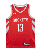 18/19 NBA Rockets Icon Edition - James Harden