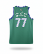 25/26 NBA Mavericks Classic Edition - Luka Doncic