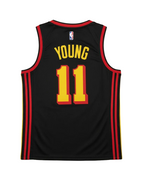 2022/23 NBA Hawks Statement Edition - Young