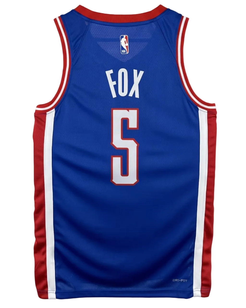 25/26 Jersey NBA Sacramento Kings City Edition - De'Aaron Fox