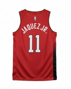 2024/25 NBA Miami Heat City Edition - Jaquez Jr.