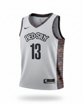 19/20 NBA Nets City Edition - James Harden
