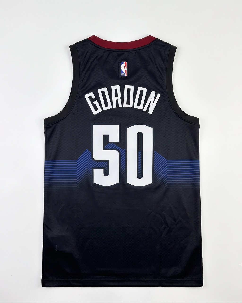 2023/24 NBA Nuggets City Edition - Aaron Gordon