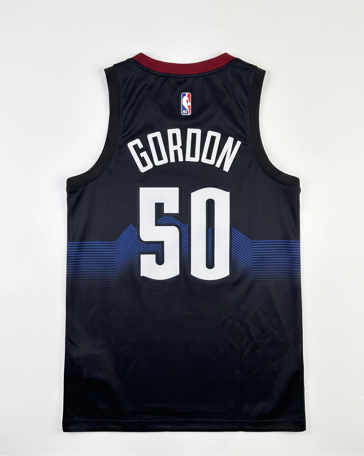 2023/24 NBA Nuggets City Edition - Aaron Gordon