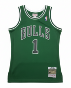 2008/09 NBA Bulls Mitchell & Ness - Derrick Rose
