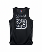 NBA Lakers MVP Edition - Lebron James
