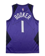 17/18 NBA Suns City Edition - Booker