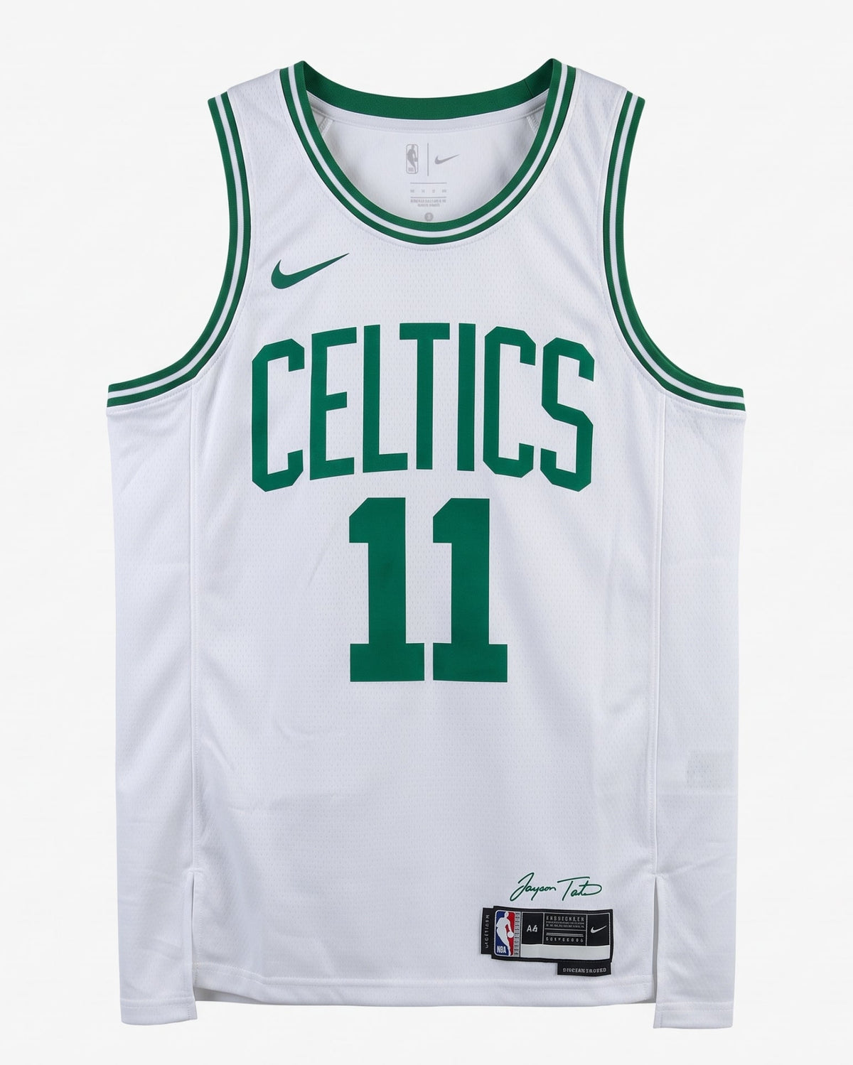 22/23 NBA Boston Celtics Association Edition - Kyrie Irving