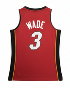 2005/06 NBA Miami Heat Mitchell & Ness - Dwyane Wade