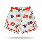 Conjunto Jordan Chicago Bulls – Dri-Fit Premium