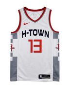 19/20 NBA Rockets City Edition - James Harden